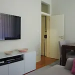 My In Appartement *
