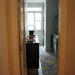 My In Appartamento *