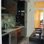 My In Appartamento