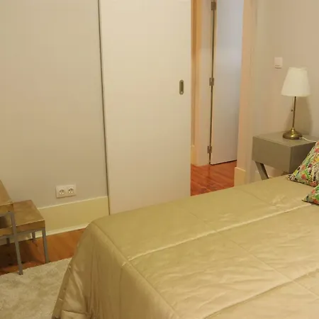 Apartman My In Lisboa