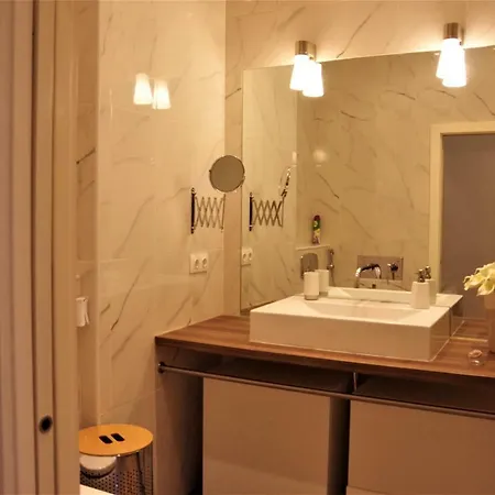 Apartman My In Lisboa