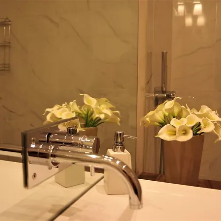 Apartman My In Lisboa