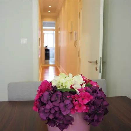 Apartman My In Lisboa