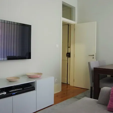 My In Apartment *